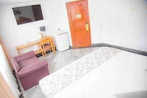 Hotel La Giralda