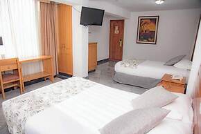 Hotel La Giralda