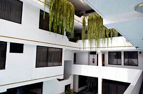 Hotel La Giralda