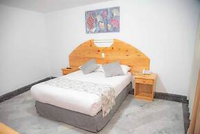 Hotel La Giralda