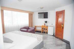 Hotel La Giralda