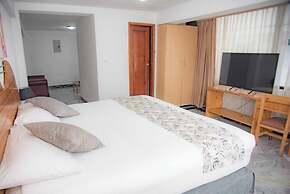 Hotel La Giralda