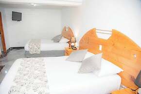Hotel La Giralda