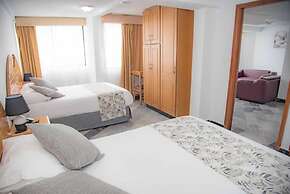 Hotel La Giralda