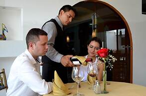 Hotel La Giralda