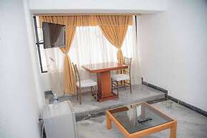 Hotel La Giralda