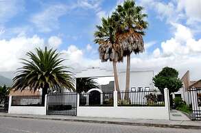 Hotel La Giralda