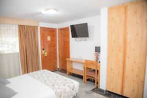 Hotel La Giralda