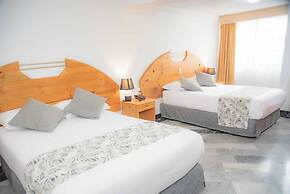 Hotel La Giralda