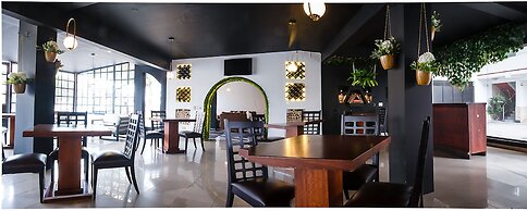 Hotel La Giralda