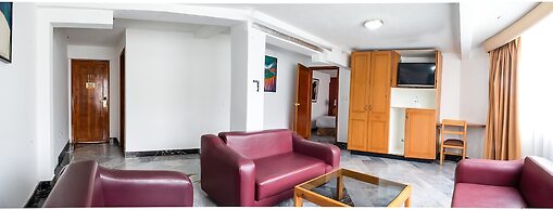 Hotel La Giralda