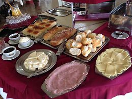 Green Mountains Hotel