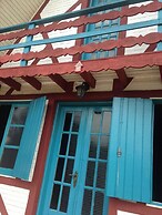 Green Mountains Hotel