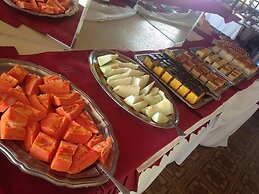 Green Mountains Hotel