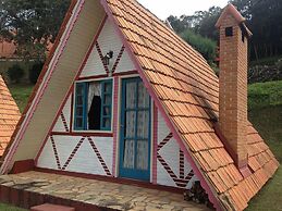 Green Mountains Hotel