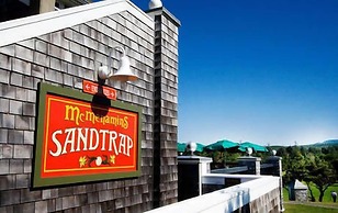 McMenamins Gearhart Hotel