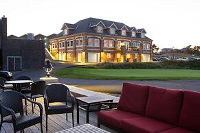 McMenamins Gearhart Hotel