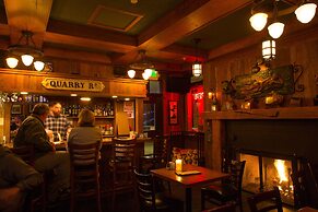 McMenamins Gearhart Hotel