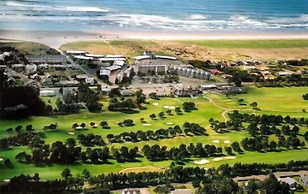 McMenamins Gearhart Hotel