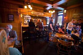 McMenamins Gearhart Hotel