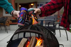 McMenamins Gearhart Hotel