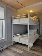 Les Suites du Centre-Ville