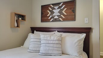 Les Suites du Centre-Ville