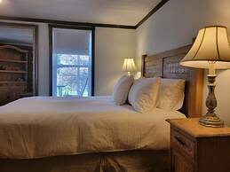 Les Suites du Centre-Ville