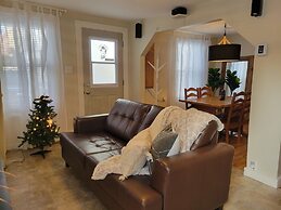 Les Suites du Centre-Ville