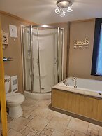 Les Suites du Centre-Ville