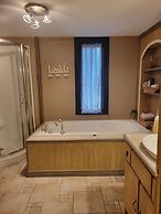 Les Suites du Centre-Ville