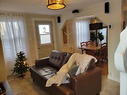 Les Suites du Centre-Ville