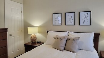 Les Suites du Centre-Ville