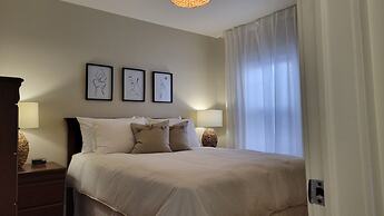 Les Suites du Centre-Ville