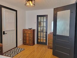 Les Suites du Centre-Ville