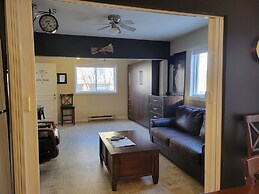 Les Suites du Centre-Ville