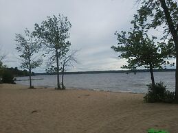 Pine Lodge