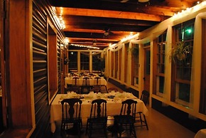 Pine Lodge