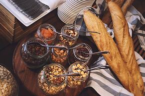 Courtyard Marriott Belgrade City Center