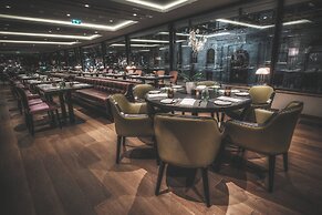 Courtyard Marriott Belgrade City Center