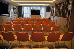 Courtyard Marriott Belgrade City Center