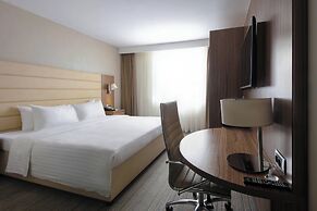 Courtyard Marriott Belgrade City Center