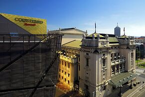 Courtyard Marriott Belgrade City Center