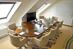 Courtyard Marriott Belgrade City Center
