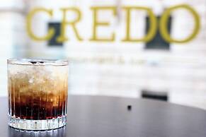Courtyard Marriott Belgrade City Center