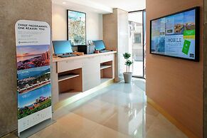 Courtyard Marriott Belgrade City Center