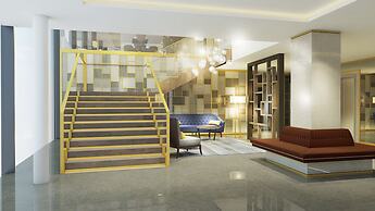Courtyard Marriott Belgrade City Center