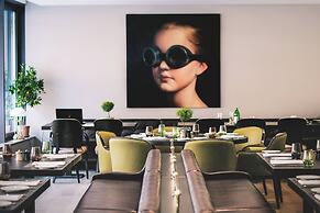 Courtyard Marriott Belgrade City Center