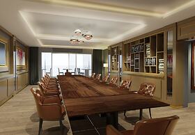 Courtyard Marriott Belgrade City Center