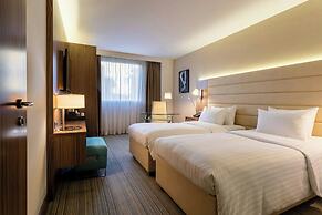 Courtyard Marriott Belgrade City Center